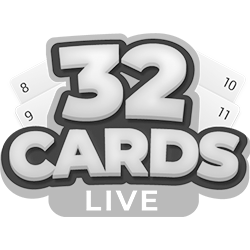 Play 32 CARDS at Spinbit