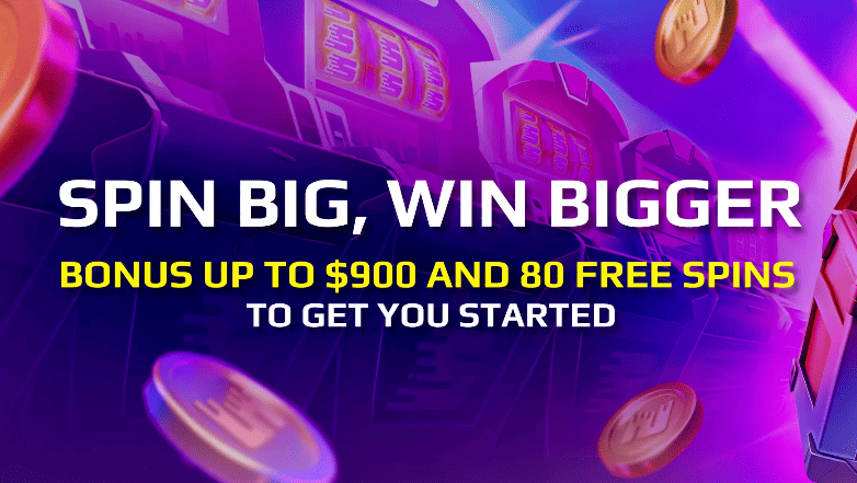 Bonus & Promo code Spinbit Casino